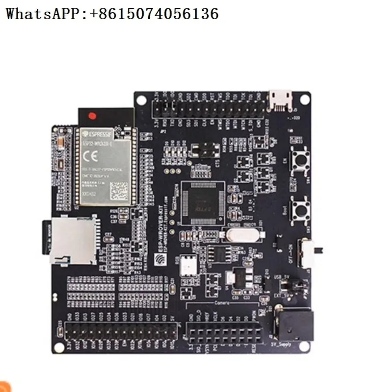 Development Kit ESP… - image