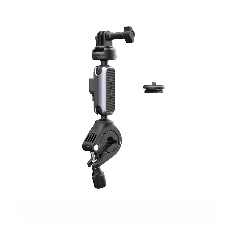 

Action camera riding bracket for gopro motorcycle bracket DJI