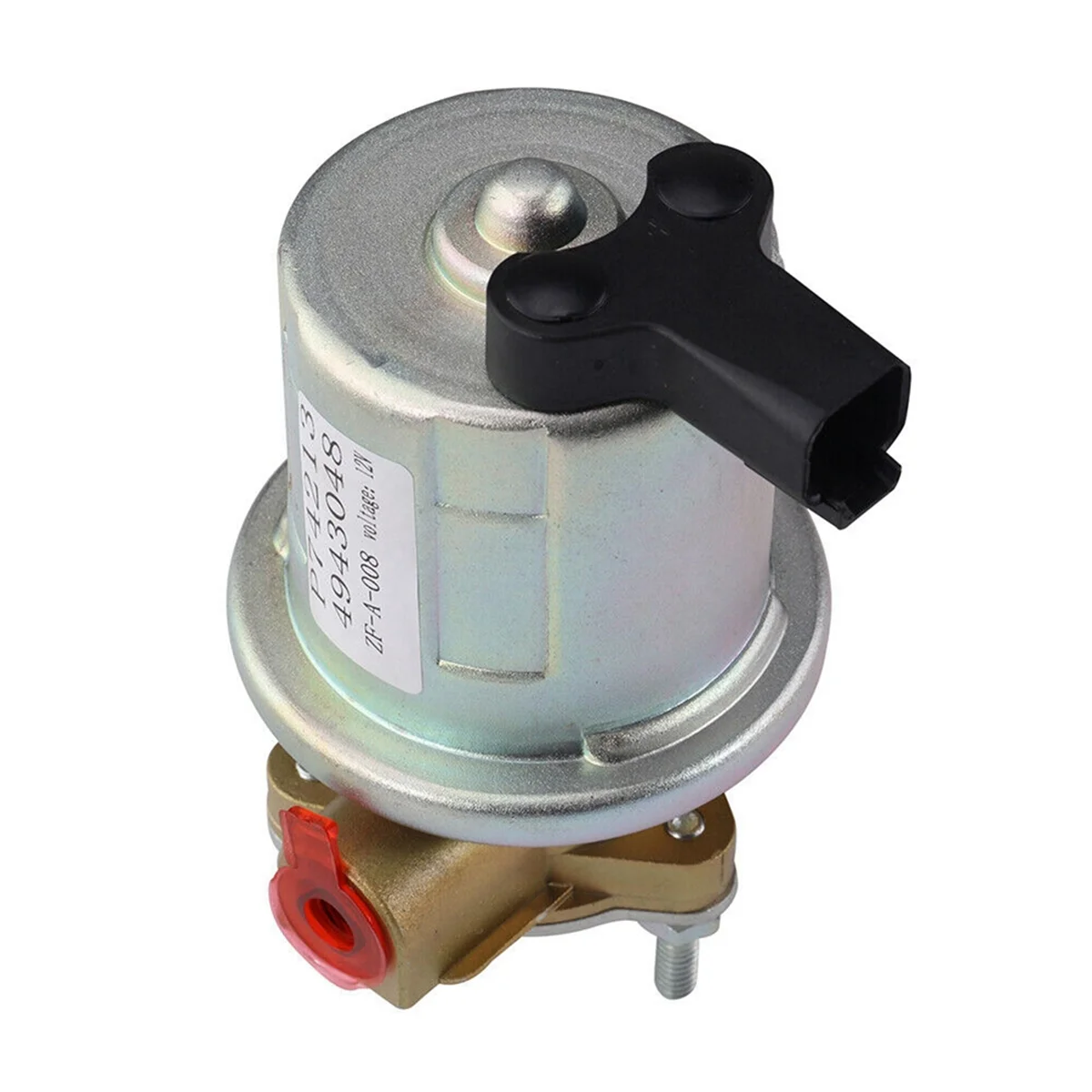 External Electric Fuel Pump for 12V P74213 4943048 SP1128 HFP923 4020229 Universal