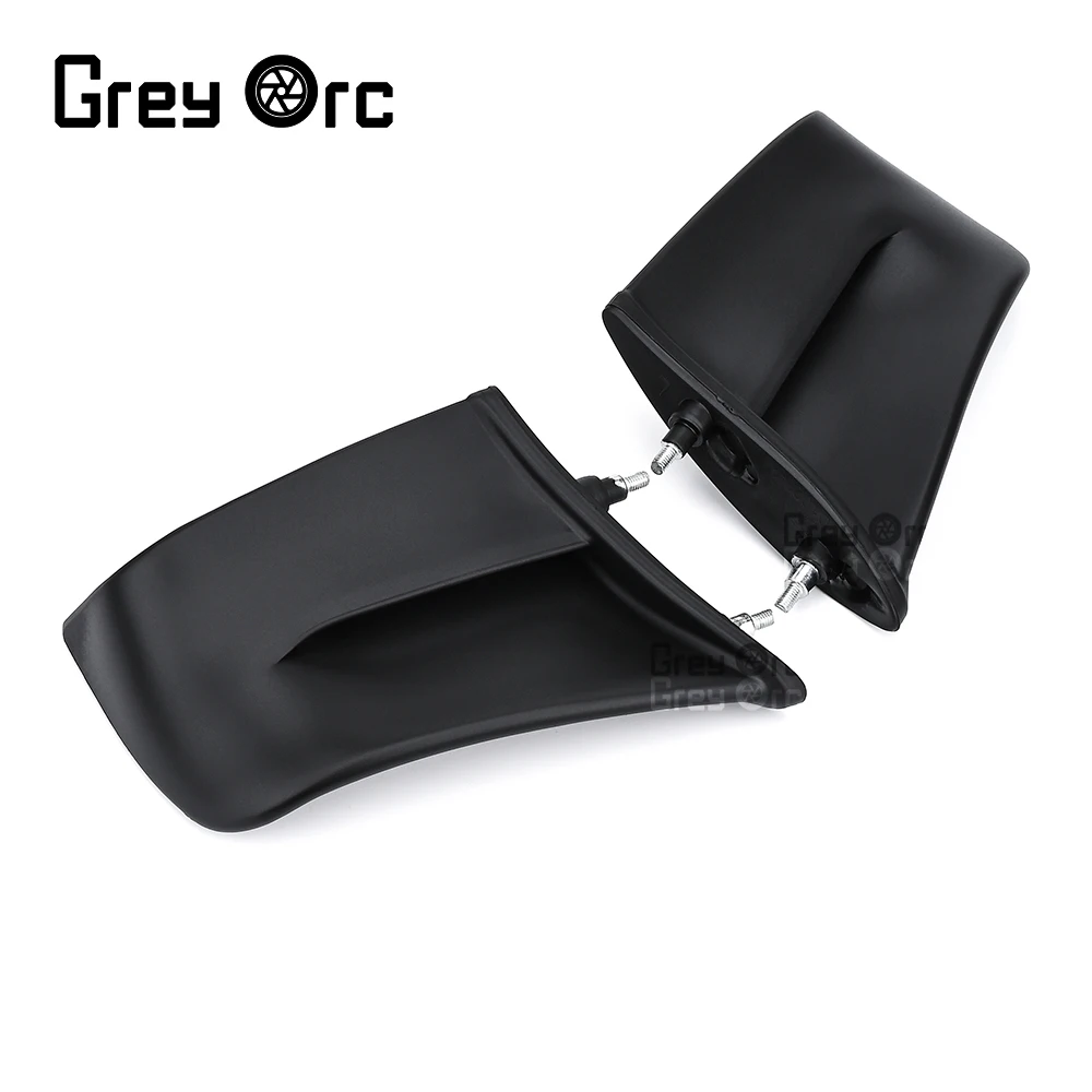 

Winglet Aerodynamic Wing Kit Spoiler Deflector Fairing Cover For Ducati Panigale V4 V4R V4S 2022-2023 Motorcycle Accessories