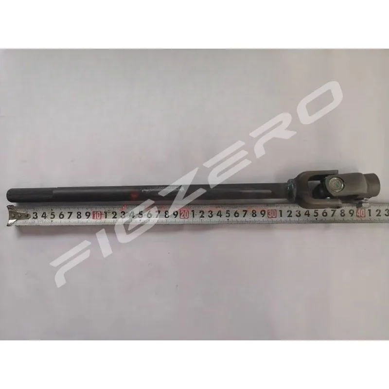 for Changan Xinbao Mini Cross King V5 T3 X3 X1 Star V Series Steering Column Upper Lower Shaft Assembly Genuine