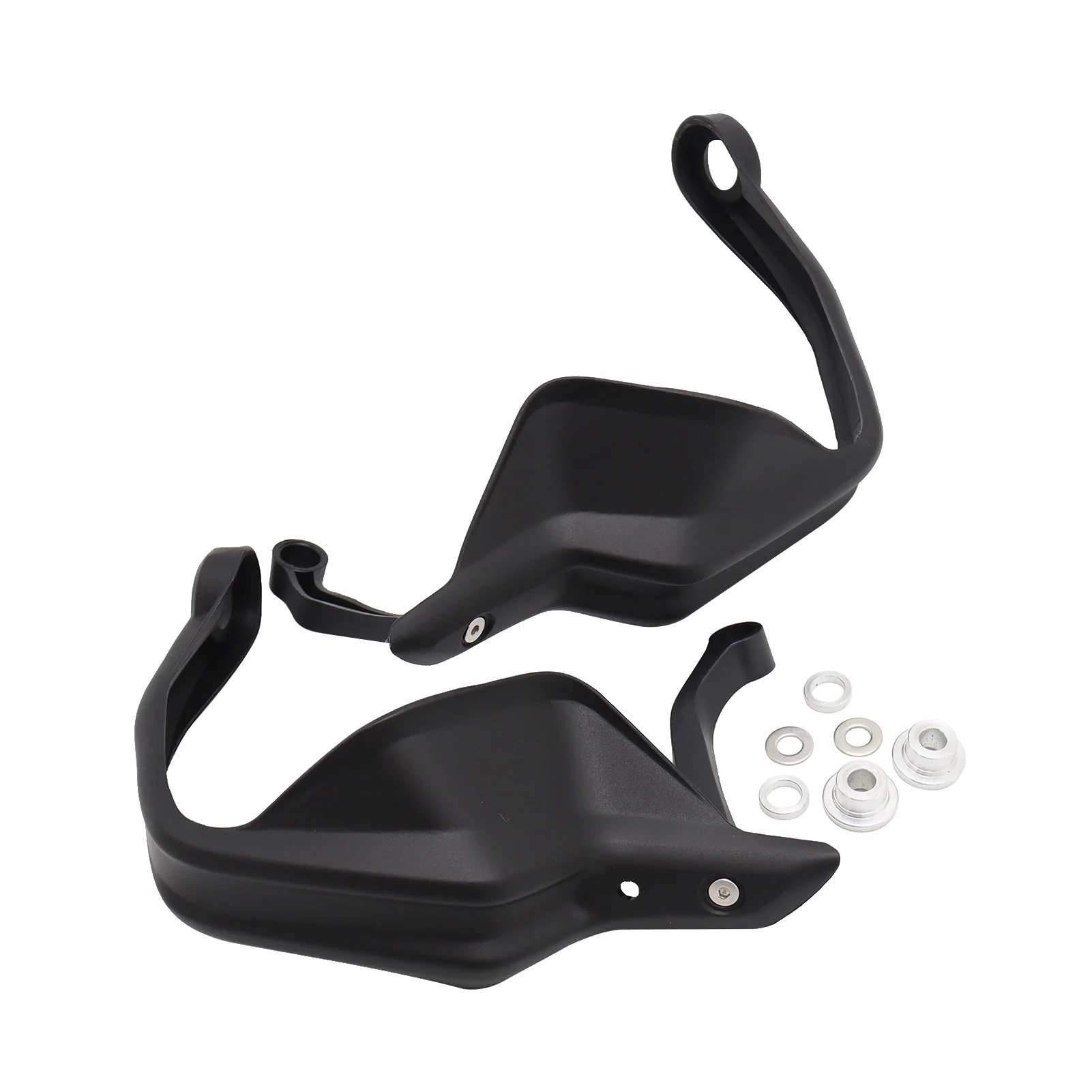 

Motorcycle Hand Guards Brake Clutch Levers Protector Handguard Shield for BMW R1200GS ADV F800GS Adventure S1000XR 2013-2018