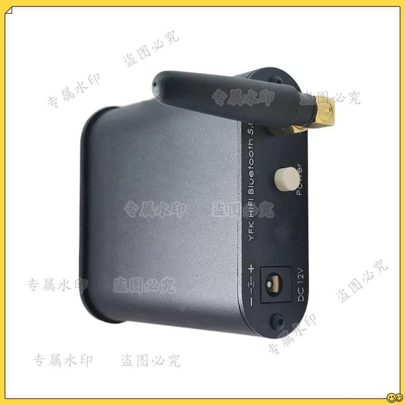 

Декодер Nvarcher AK4493, модуль приемника Bluetooth 5.0 CSR5125 с поддержкой декодирования LDAC APTXHD