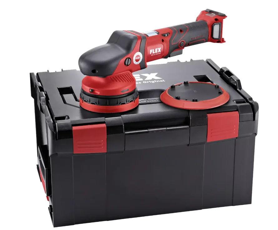 CP20B2 Canfix 20V CORDLESS RECHARGEABLE 5