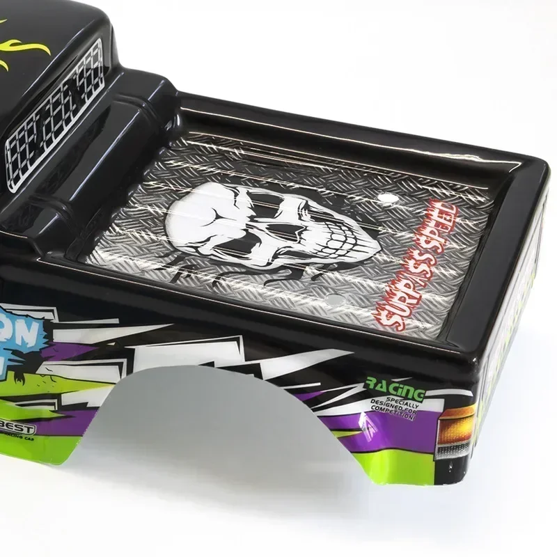 1/8 Car Body Shell …