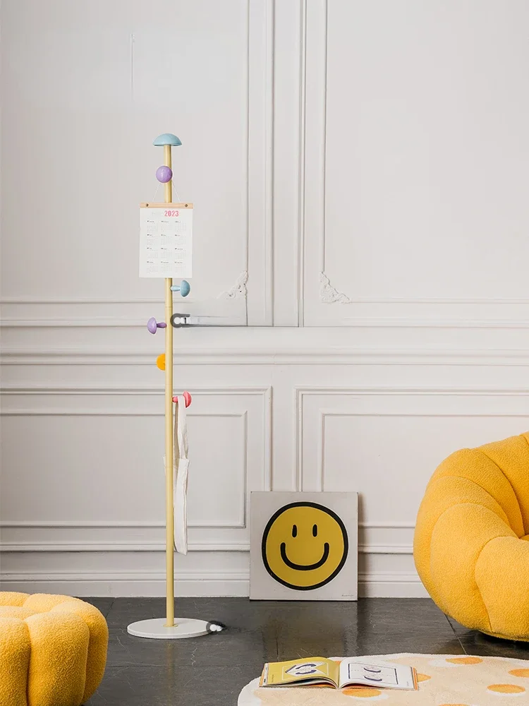 

Cute Children's Coat Rack Storage Hanger Hanger