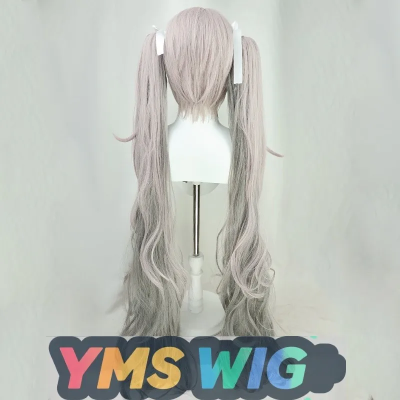 [YMS WIG] 25:00 Hatsune Miku Cos Wig Hatsune Miku Fake Hair Project Sekai
