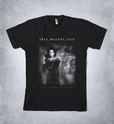 T-shirt This Mortal Coil, It's Mortal Coil, It's Mortal Coil