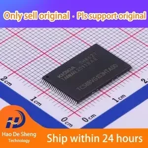 

10PCS/LOT TC58BVG1S3HTA00 TSOP48 New Original In Stock