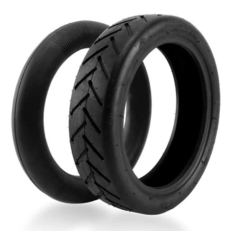 8.5 Inch Universal Electric Scooter Tires 8.5X2 Thickened Non-Slip Wear-Resistant 81/2X2 Inner And Outer Tires Parts