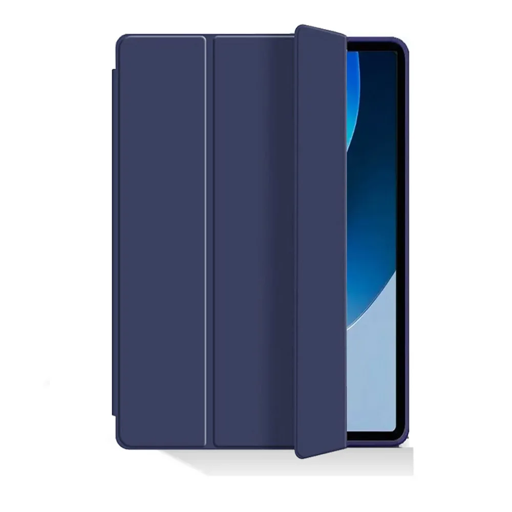 

for Infinix XPAD X1101 Tablet Case Full Protection PU Magnetic Protective Sleeve Light Blue Purple Pink Dark Blue Black