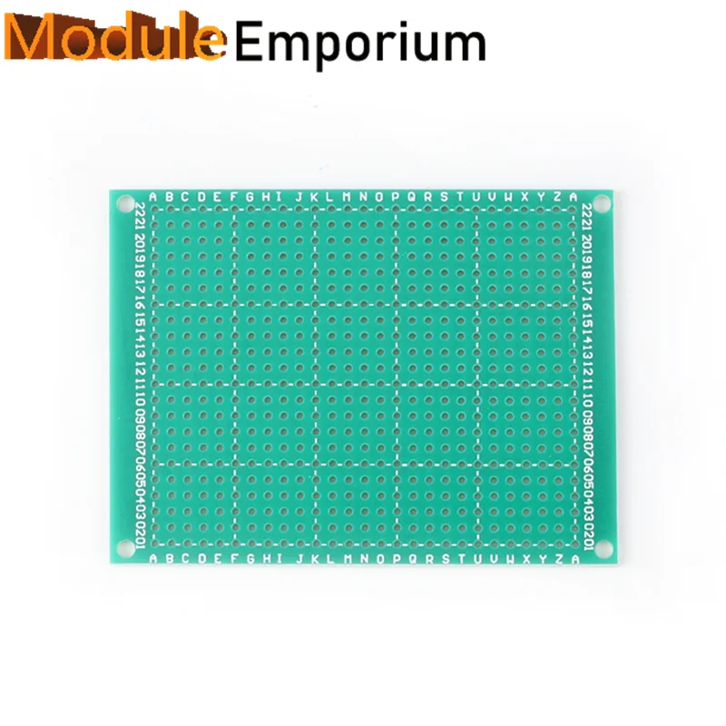 Universele 26 Pin Lcd Controller Board 6*8Cm Lcd Controller Board Lasmachine Pcb Printplaat