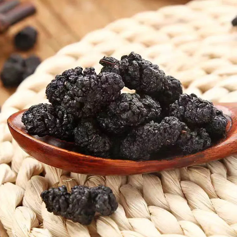 100% Natural Dried Mulberries For Aromatherapy Candle Epoxy Resin Jewelry Soap Making Diy Art Craft Accessories