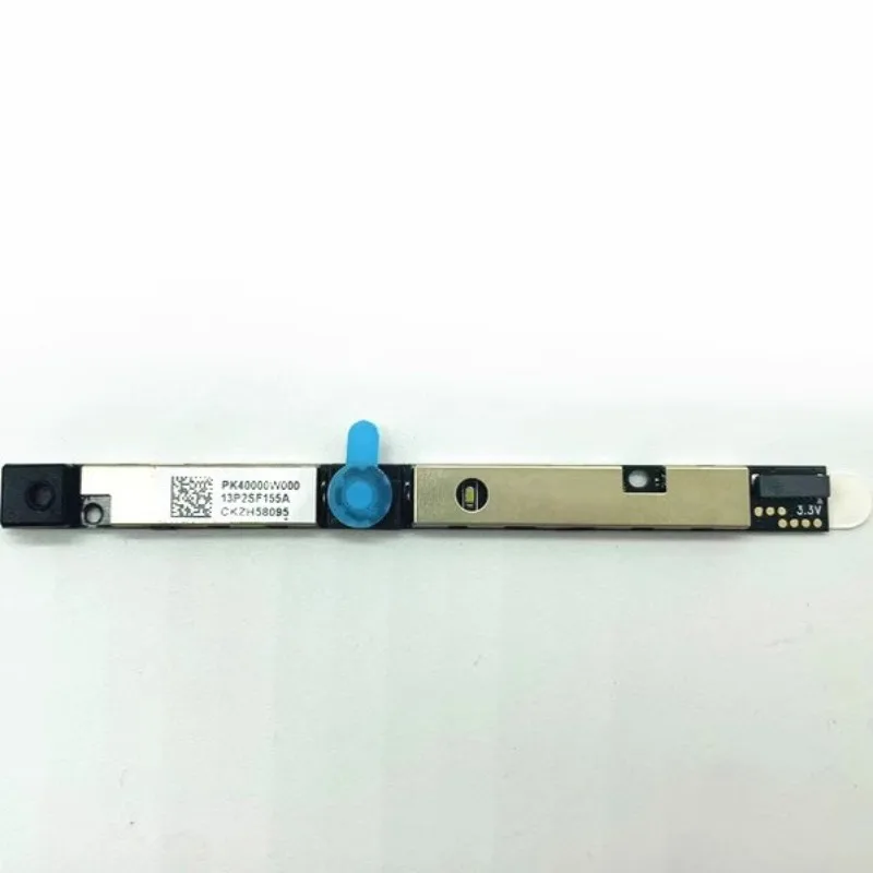 New Webcam For Leno…