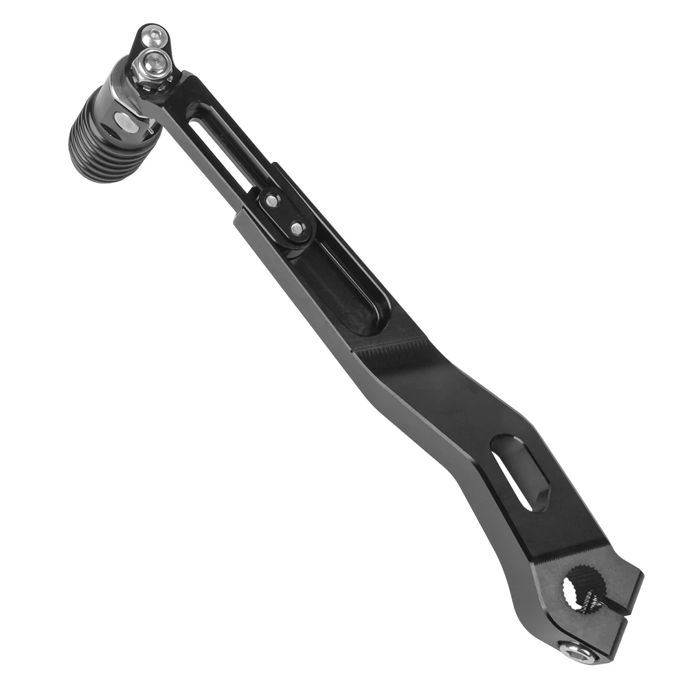 For BMW F800GS Adv F700GS F650GS F800 F700 GS 2014-2017 Motorcycle Adjustable Folding Shift Control Pedal Lever Gear Shifter
