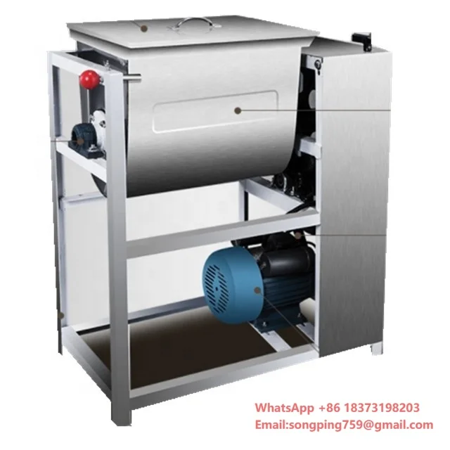 

Commercial Dough Former/ Maker Machine