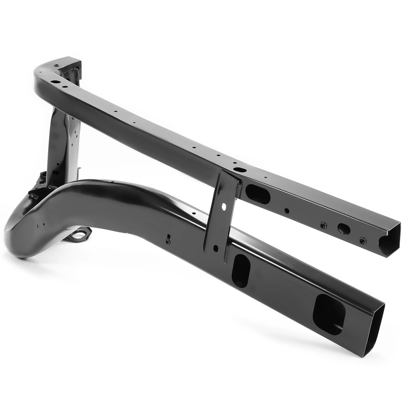 For 2011-2018 Ram 1500 Radiator Support Driver & Passenger Side Set Frame Rail