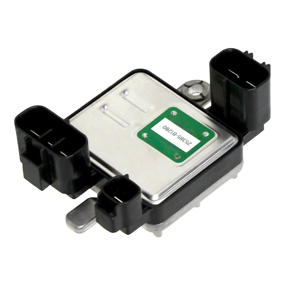 Module de commande de ventilateur de radiateur pour Genesis G80 Sedan 25385 B1280, 2015 2017