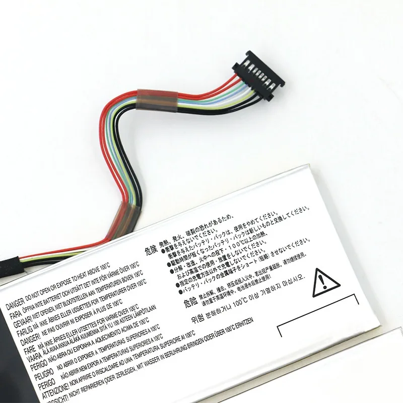 Para Lenovo ThinkPad X1 Fold L19M4P70 L19C4P70 batería de ordenador portátil nueva llegada batería de alta capacidad de repuesto