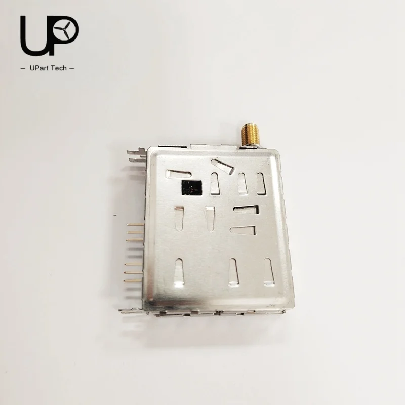 

Беспроводная передача изображения Тюнер с частотой 1,2G DA8012+TSA5055T Аналоговый тюнер Приемник 1,2G