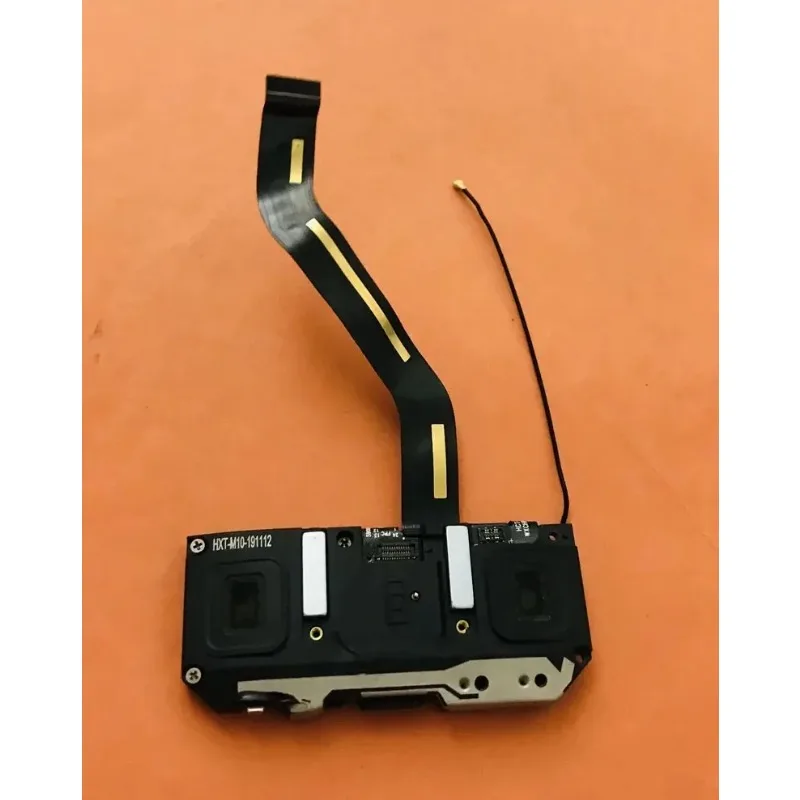 USB Plug Charge Board+microphone+loud Speaker For DOOGEE S95 Pro Helio P90 Octa Core 6.3inch FHD+