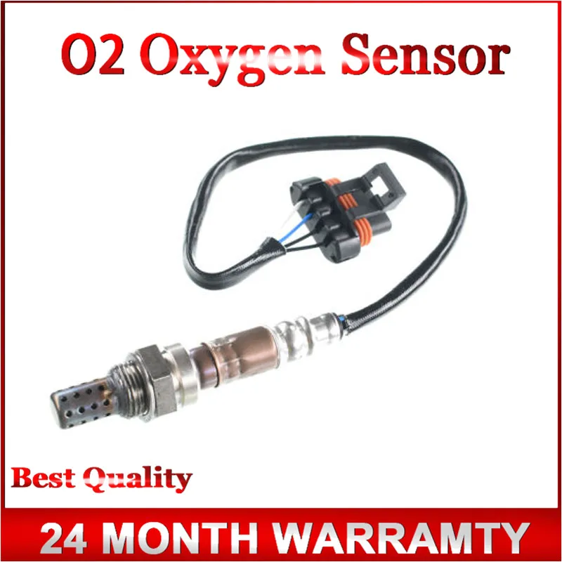 

Датчик кислорода для Chevrolet G20 VAN EXPRESS (54G) 1997 X88 19178934 250-24019 для Chevrolet Suburban 1500 1996-2000