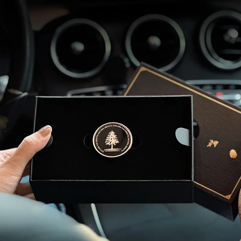 

jingxi car air freshener vent clip perfume diffuser auto accsesories decoration fragrance aroma ﻿
