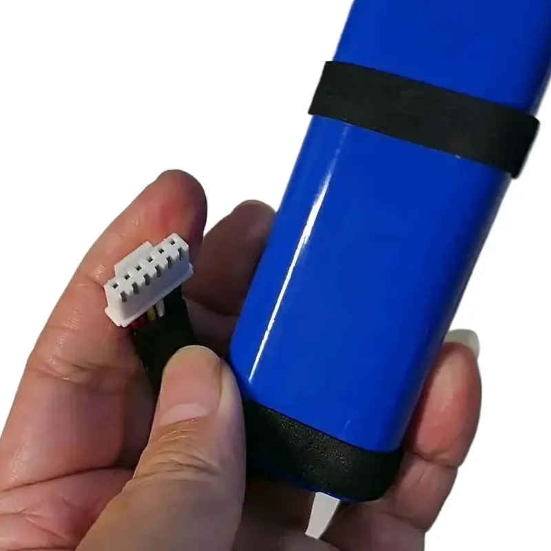 7.4V 5200mAh SUN-INTE-103 Decode the Battery for JBL Xtreme 2 Portable Bluetooth Speaker Replacement
