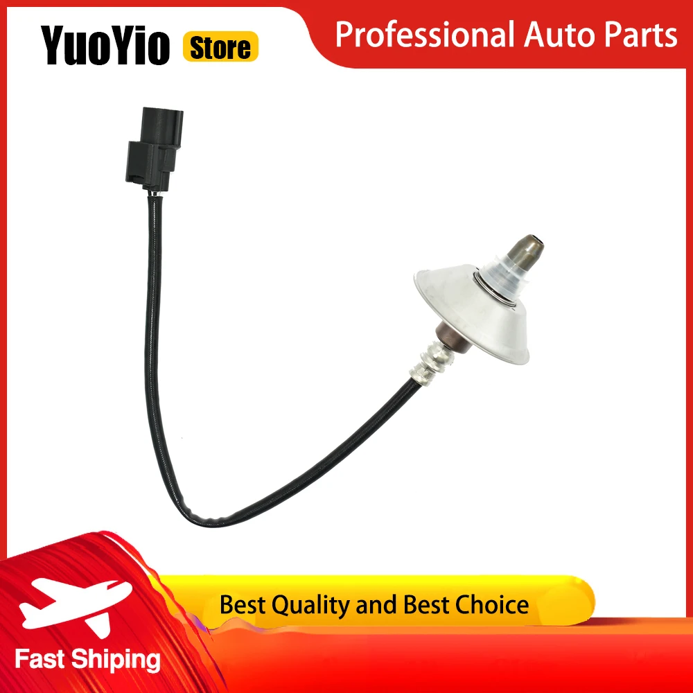 YuoYio 1Pcs New Air Fuel Ratio Sensor Upstream 36531-RB0-003 For Honda Fit EX LX 1.5L 2009-2010