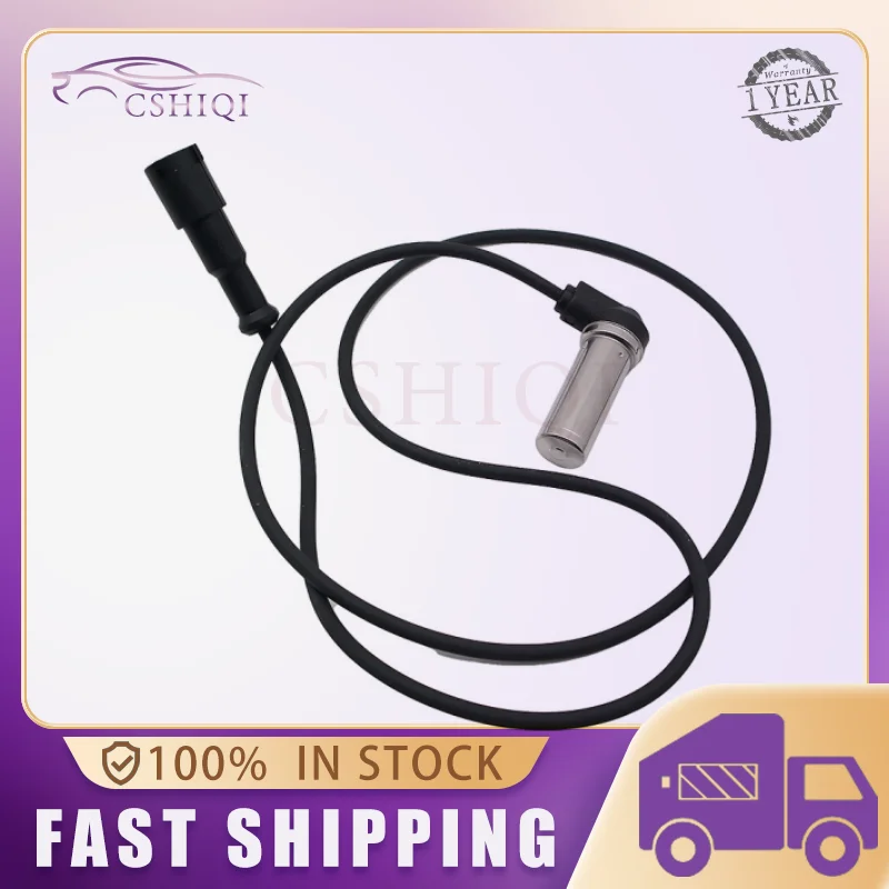 4410328090 ABS Wheel Speed Sensor For Kenworth/ Peterbilt/ Mercedes/ Renault Series Models