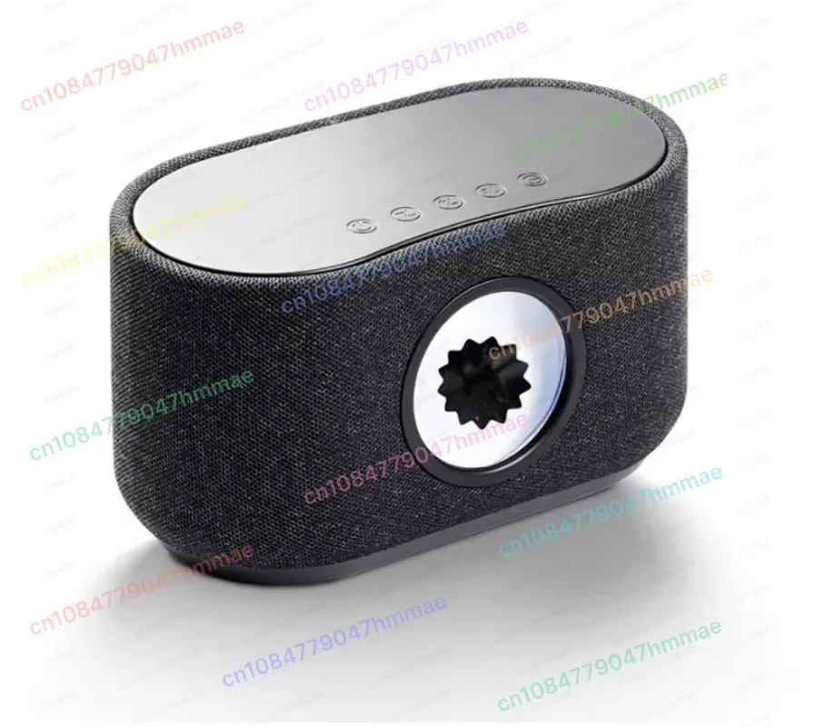 

Wireless Bluetooth audio high-end magnetic fluid three-dimensional subwoofer gift
