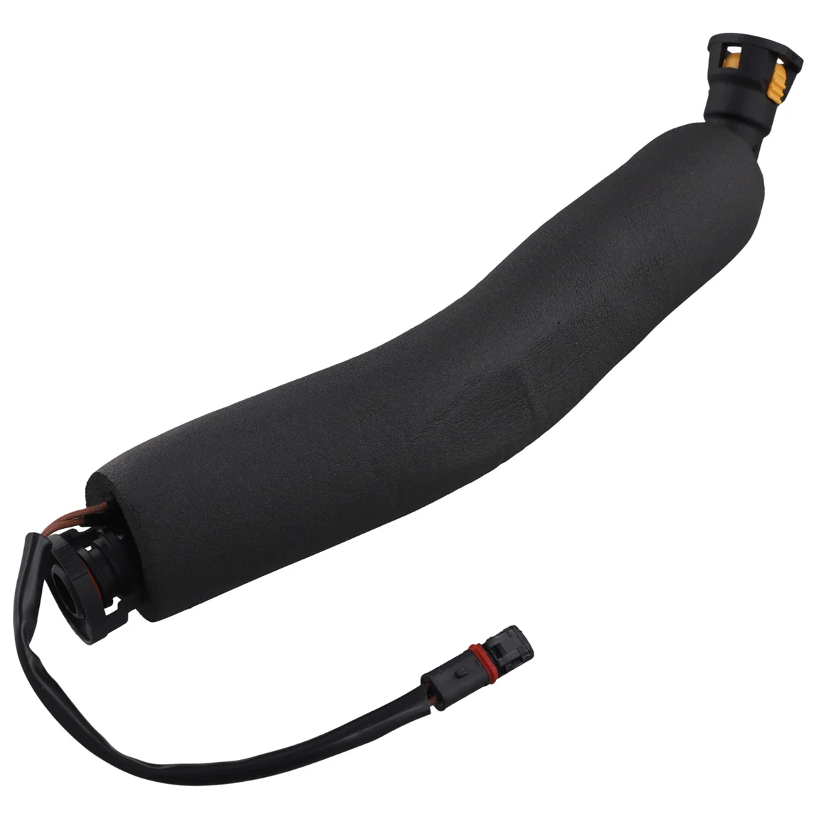

A02Q-Engine Crankcase Breather Hose Ventilation Hose for BMW 3 5 Series 325xi 330xi 525xi 530xi