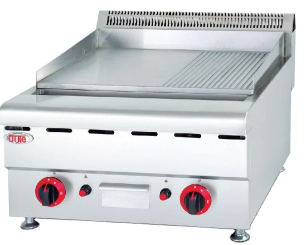 

other hotel & restaurant supplies gas griddle grill commercial for restaurant