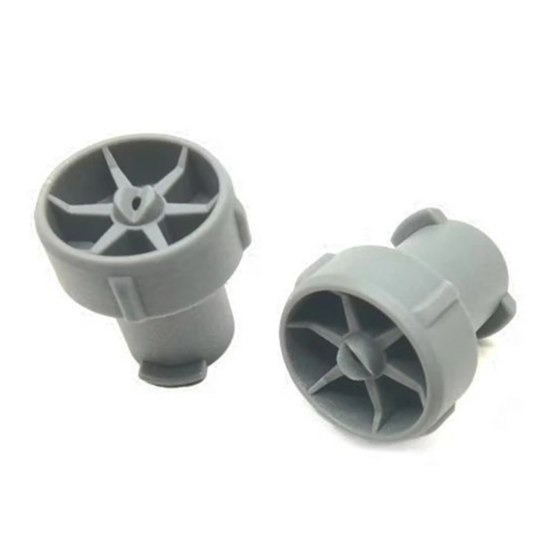 2Pcs Suitable For Karcher OC3 Accessory Nozzle Watering Car Wash Nozzle 2.644-125.0-AT36