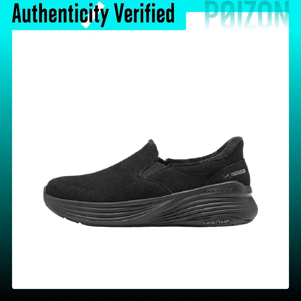 Skechers GO WALK Walking Shoes Women's 125966-BBK