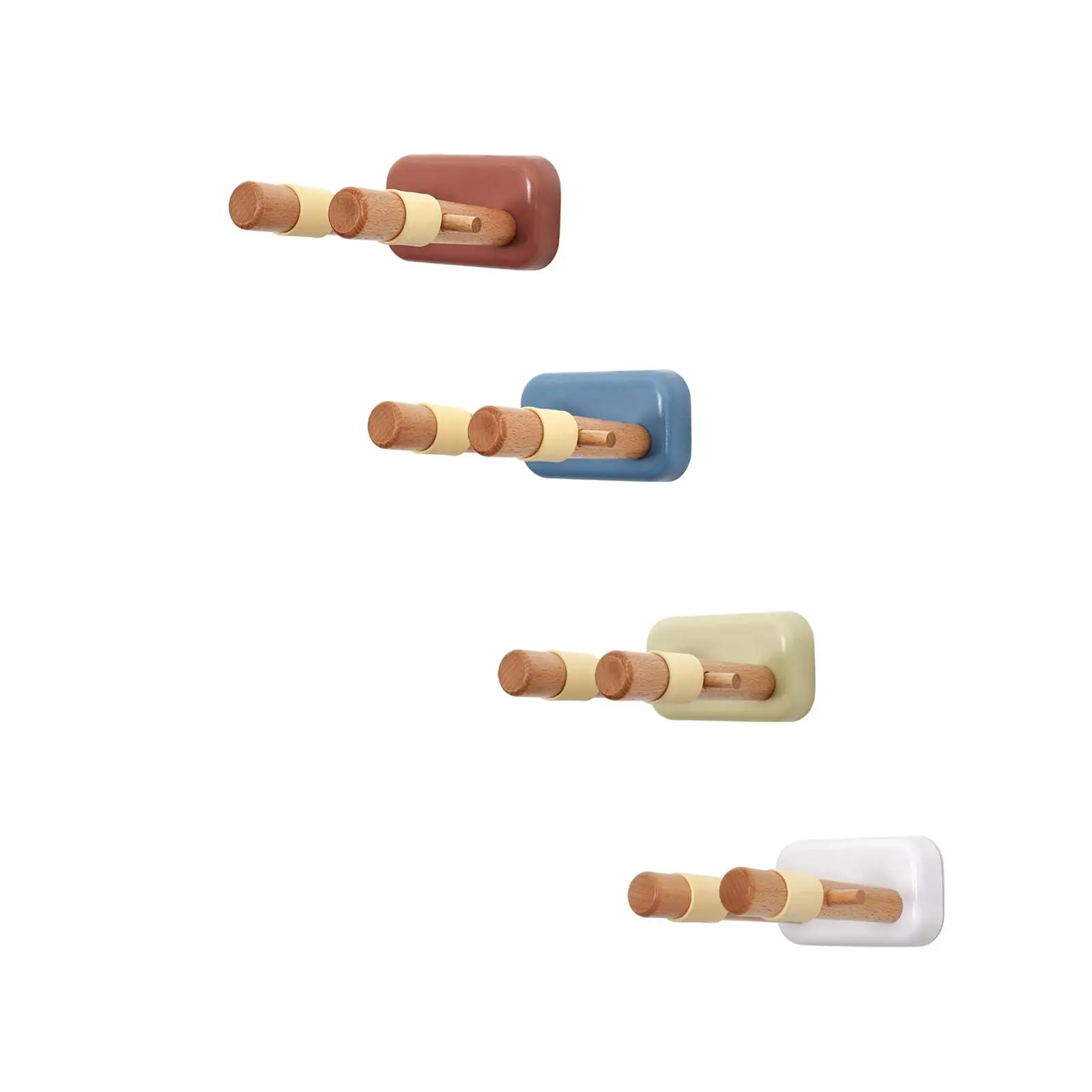 

Настенное крепление для гитары с винтами, вертикальный держатель для гитары для скрипки, гавайской гитары, дома