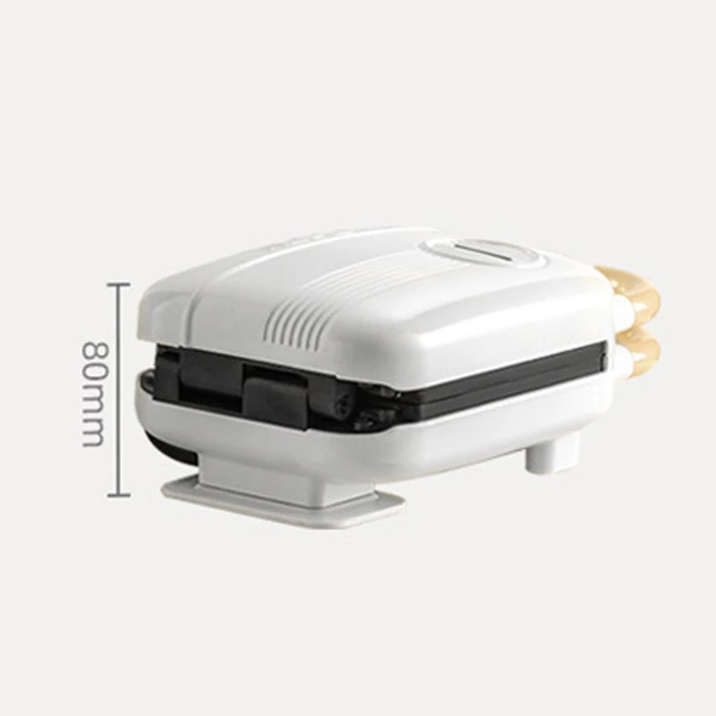 YD-518S Sandwich Machine Breakfast Machine 650W Waffle machine Household Small multi-purpose Press Toast Toast machine