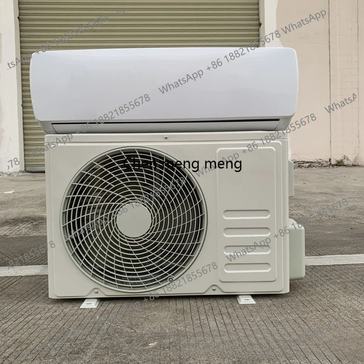 

D150Кондиционер, большая подвесная машина с 1,5 лошадью, фиксированная частота, одноохлаждение, настенный монтаж, энергосбережение и энергосбережение