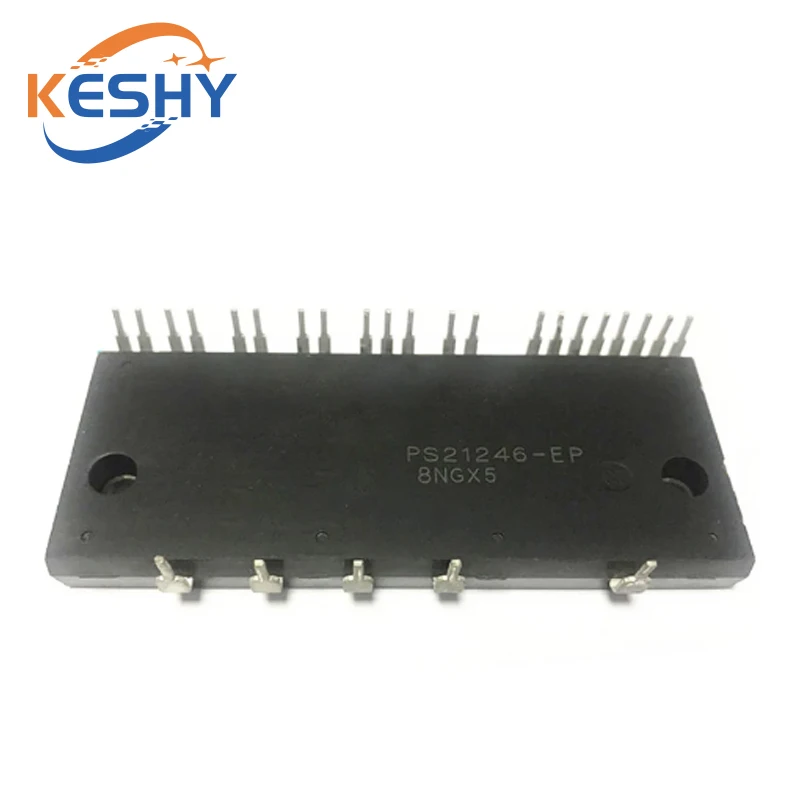 PS21246 PS21246-A PS21246-EP PS21246-E PS21246-AEP ใหม่และดั้งเดิม IGBT โมดูลความถี่ตัวแปรเครื่องปรับอากาศ