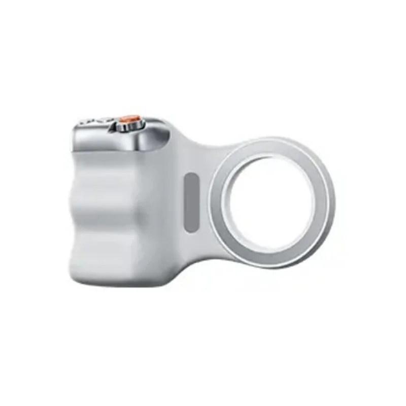 Y14A Magnetic Grip Shooting Aid Remote Control Handle For DSLR Style For Iphone 16 15 Android Phone Camera Shutter