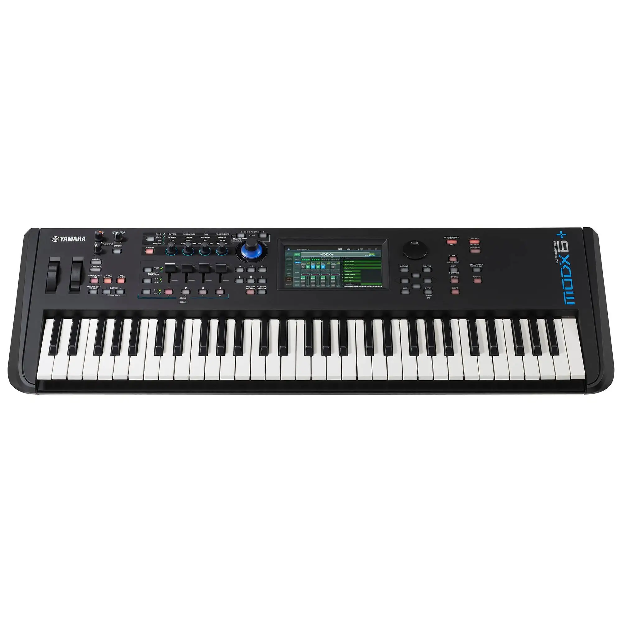 

Professional Synthesizers Keys Electronic Arranging Keyboard