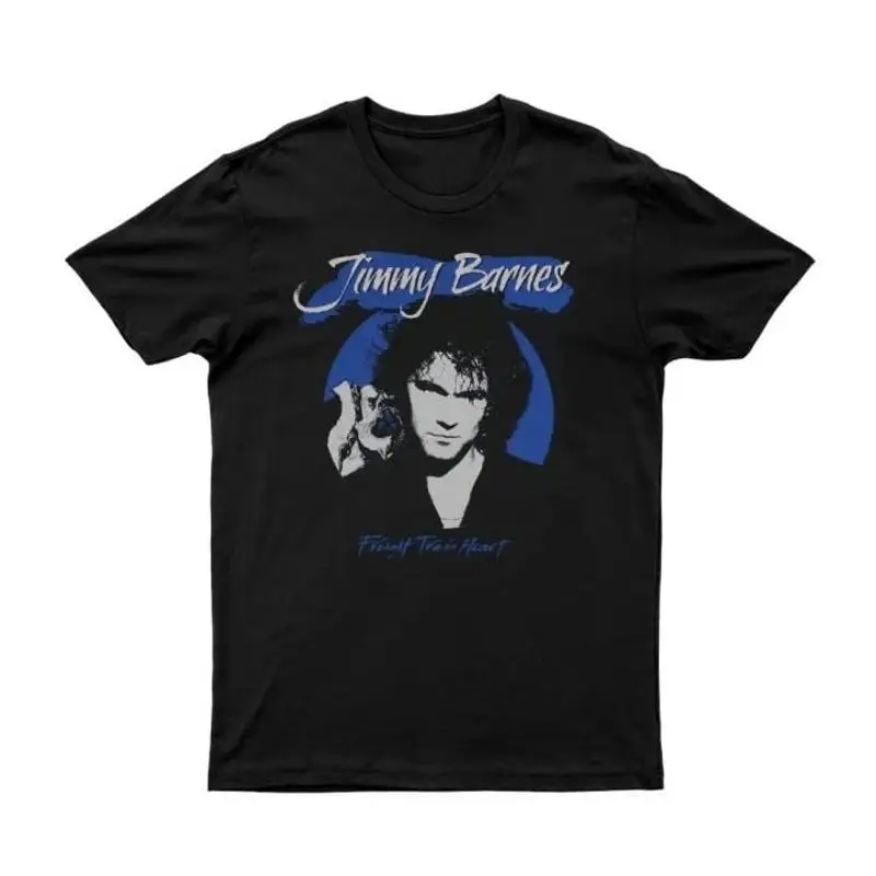 Vtg Jimmy Barnes Mu… - image