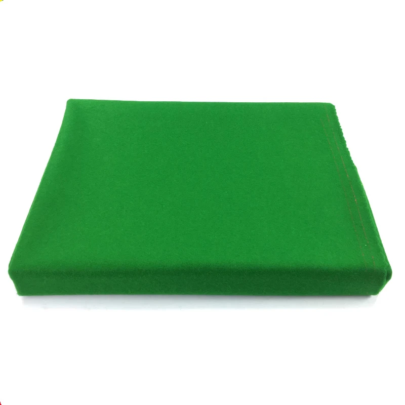 

Billiards table cloth black eight Chinese style green denny American style nine ball table cloth