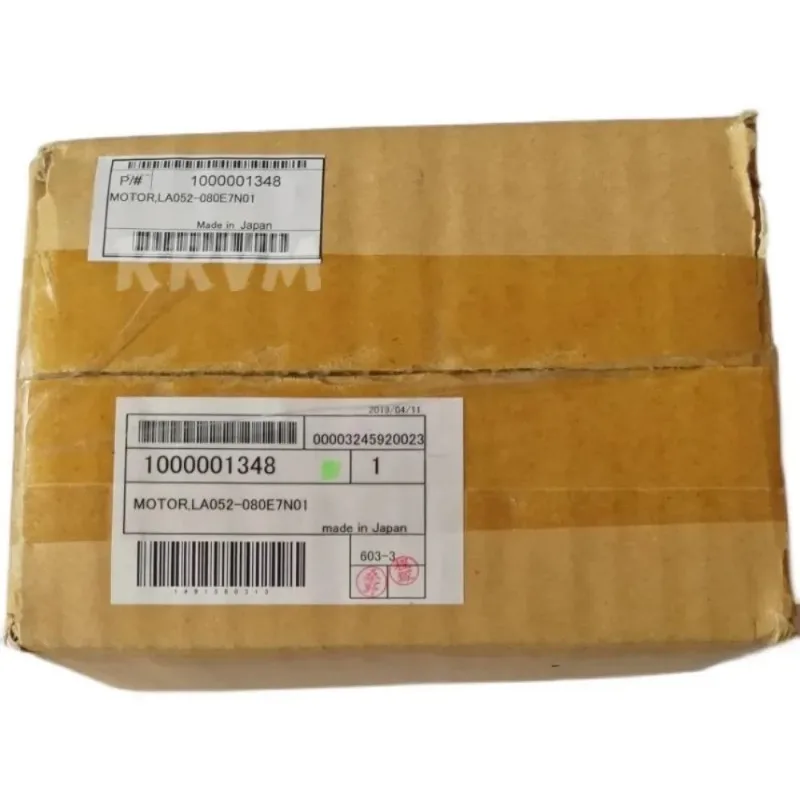 New Original Roland MDX-540 MDX-540S MOTOR,LA052-080E7N01 - 1000001348
