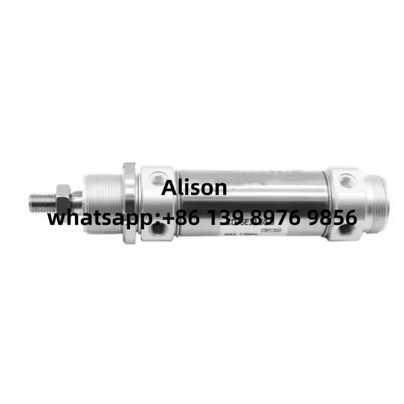 original Air Cylinder CD75E12-25-B CD75E12-50-B CD75E12-75-B CD75E12-100-B CD75E12-125B CD75E12-150B CD75E12-175-B CD75E12-200-B