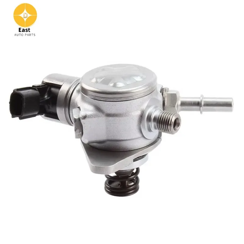 CM5E-9D376-CB Car Accessories High Pressure Fuel Pump For Ford Focus 2.0 i4 Car 2012 2013 2014 2015 2016 2017 CM5E9D376CB