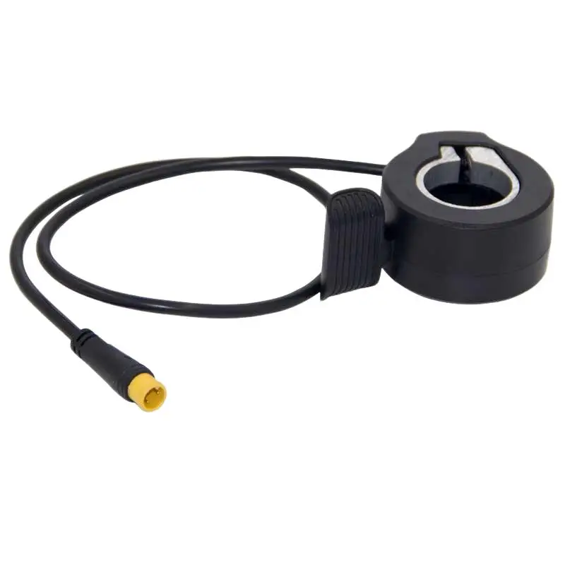 Thumb Throttle for Kugoo G2 Pro Electric Scooter Accelerator Throttle Button Accessories 130X Thumb Throttle Speed Control