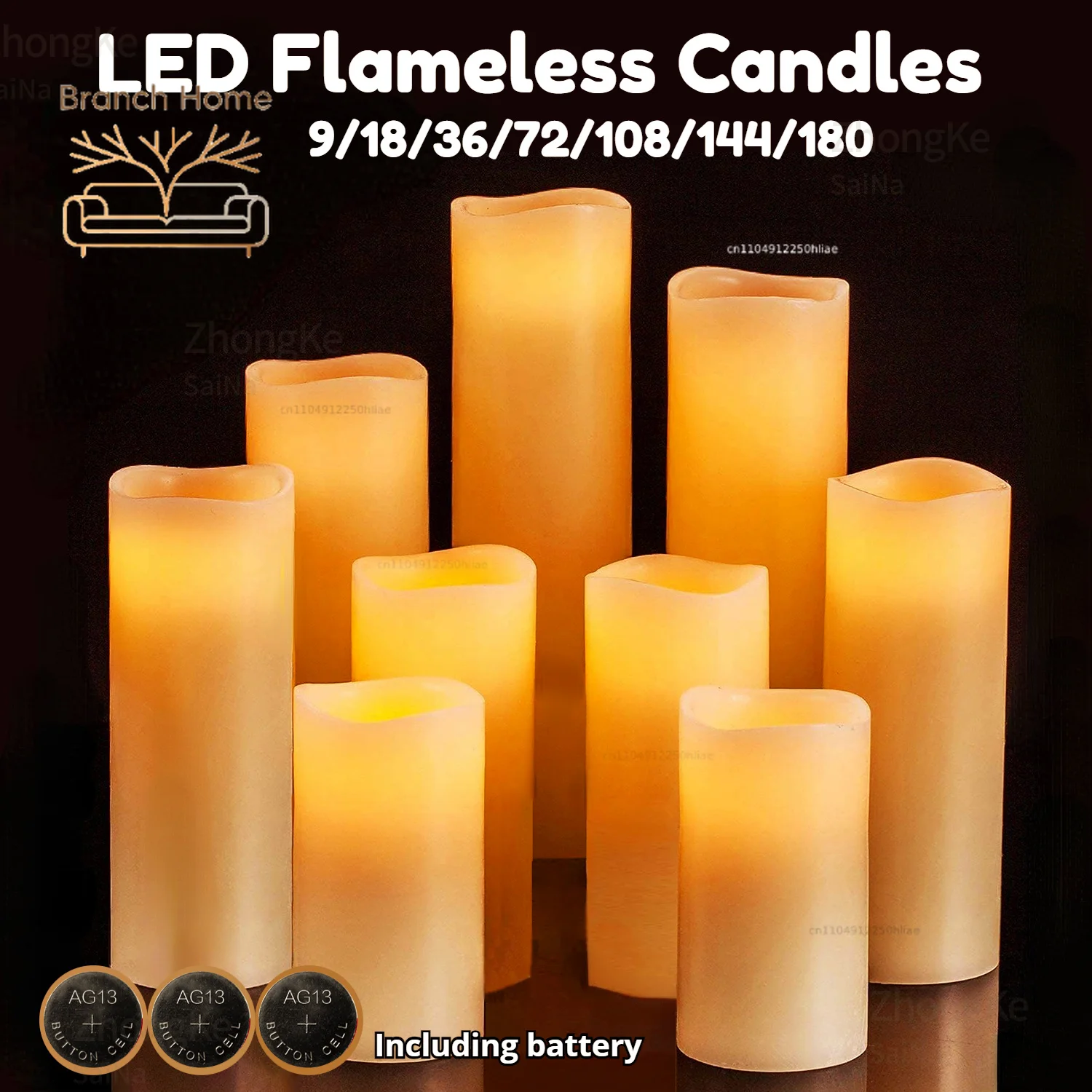 bougies-led-a-piles-9-180-pieces-avec-effet-de-flamme-vacillante-sans-flamme-pour-decoration-de-mariage-et-noel