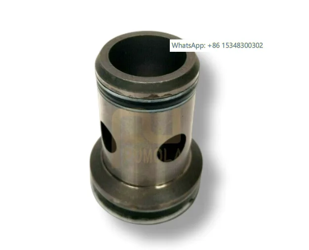 CVI Series CVI-16/CVI-25/CVI-32/CVI-40/CVI-50/CVI-63  Hydraulic Cart-ridge Valves