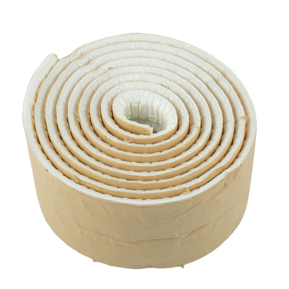 Wallstick Foam Molding Trim 8CM 230CM Decor Sticker 3D Embossing Practical Waterproof Anti-collision Background